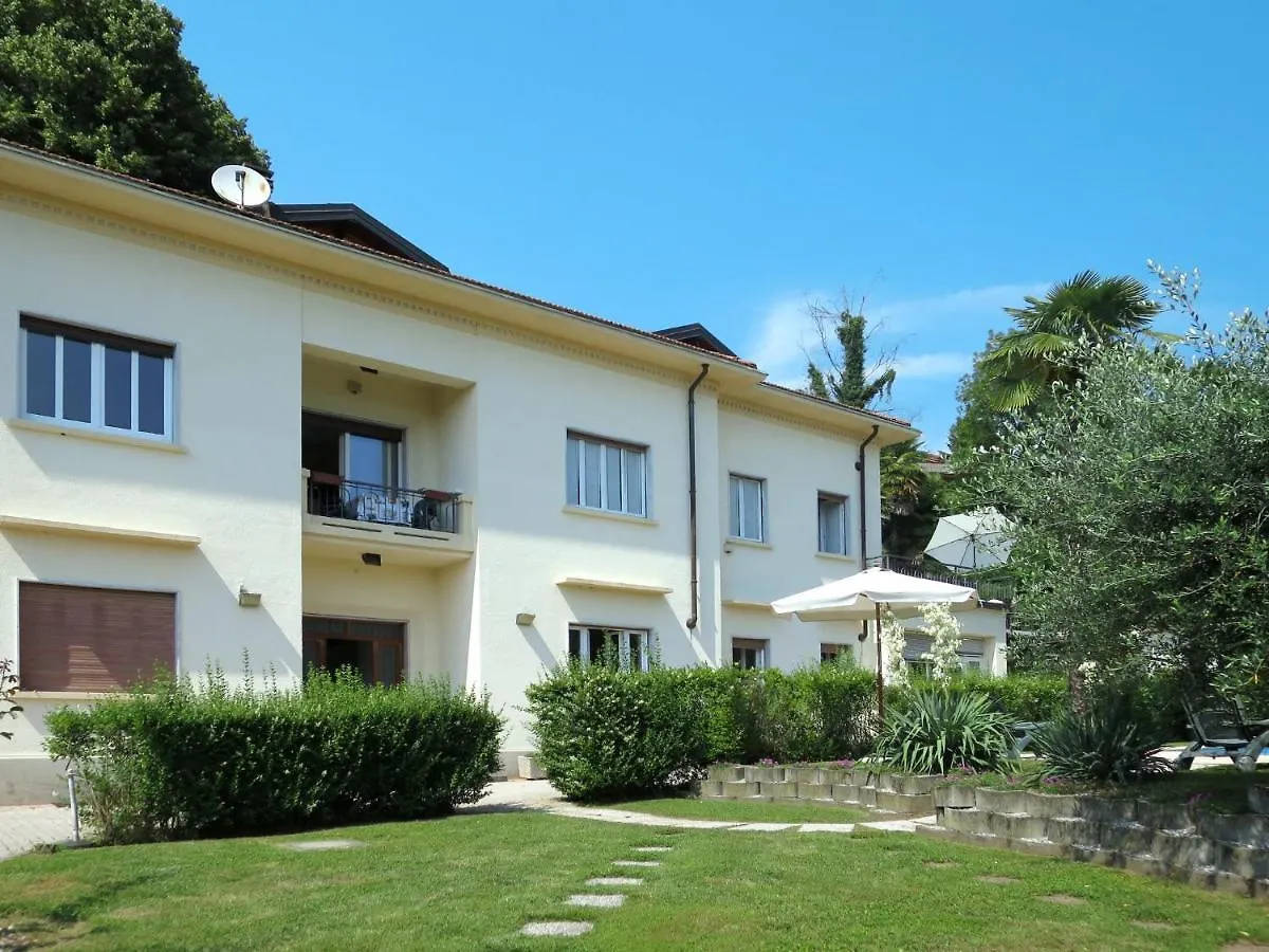 Apartment Del Sole-4 By Interhome Luino