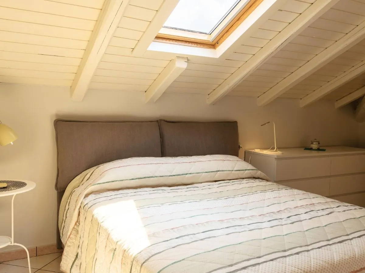 Apartment Del Sole-4 By Interhome Luino 0*,