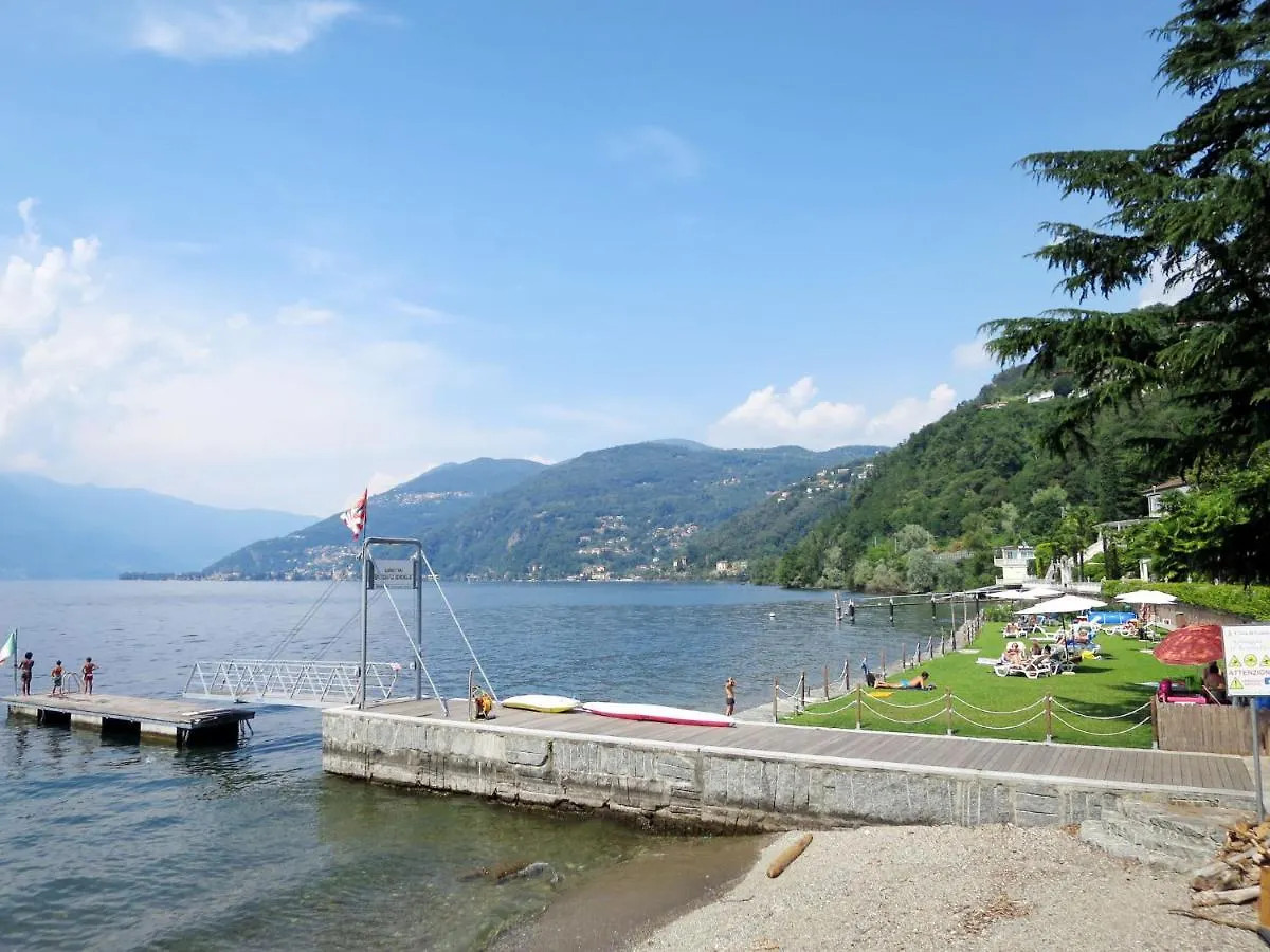 Apartment Del Sole-4 By Interhome Luino 0*,  Italië